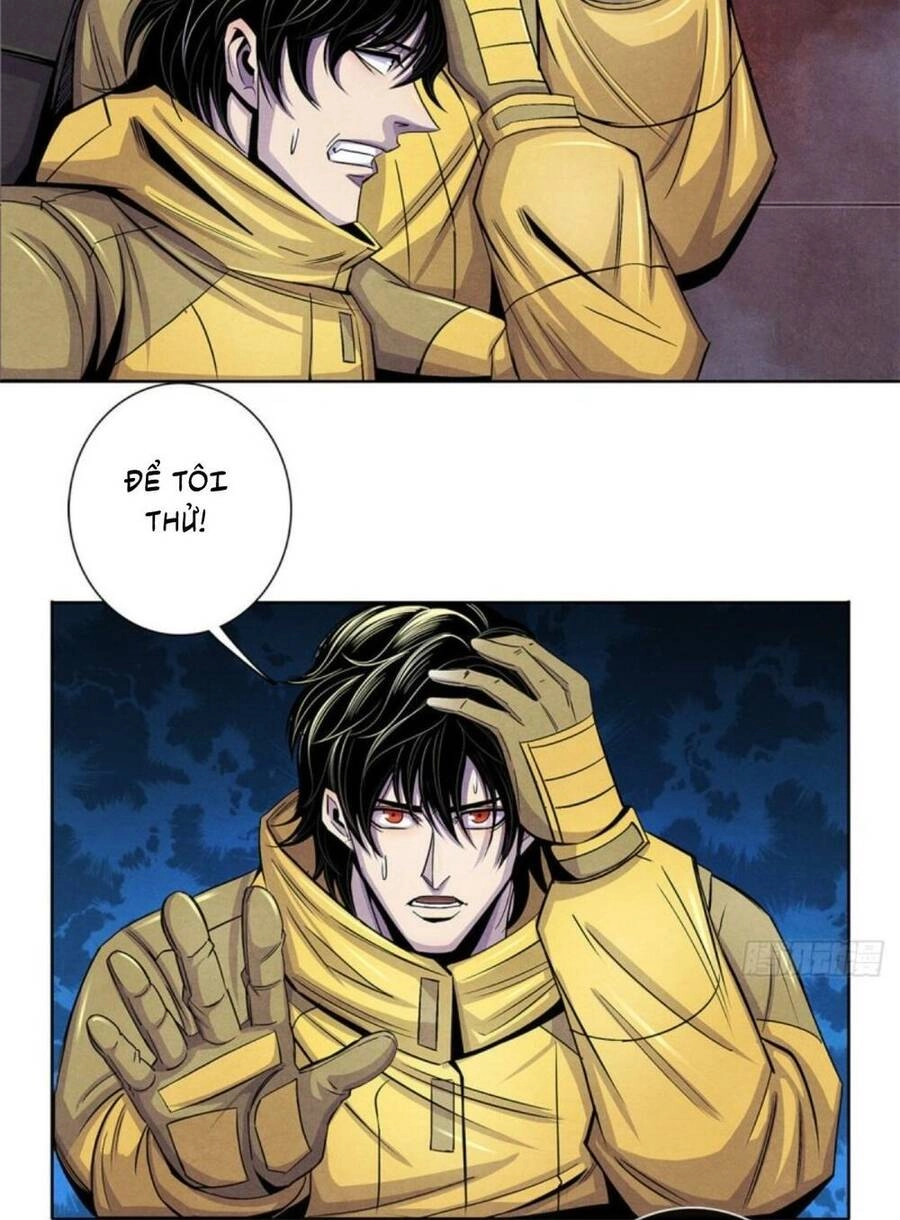 Bác Sĩ Lê Minh Chapter 52 - 38