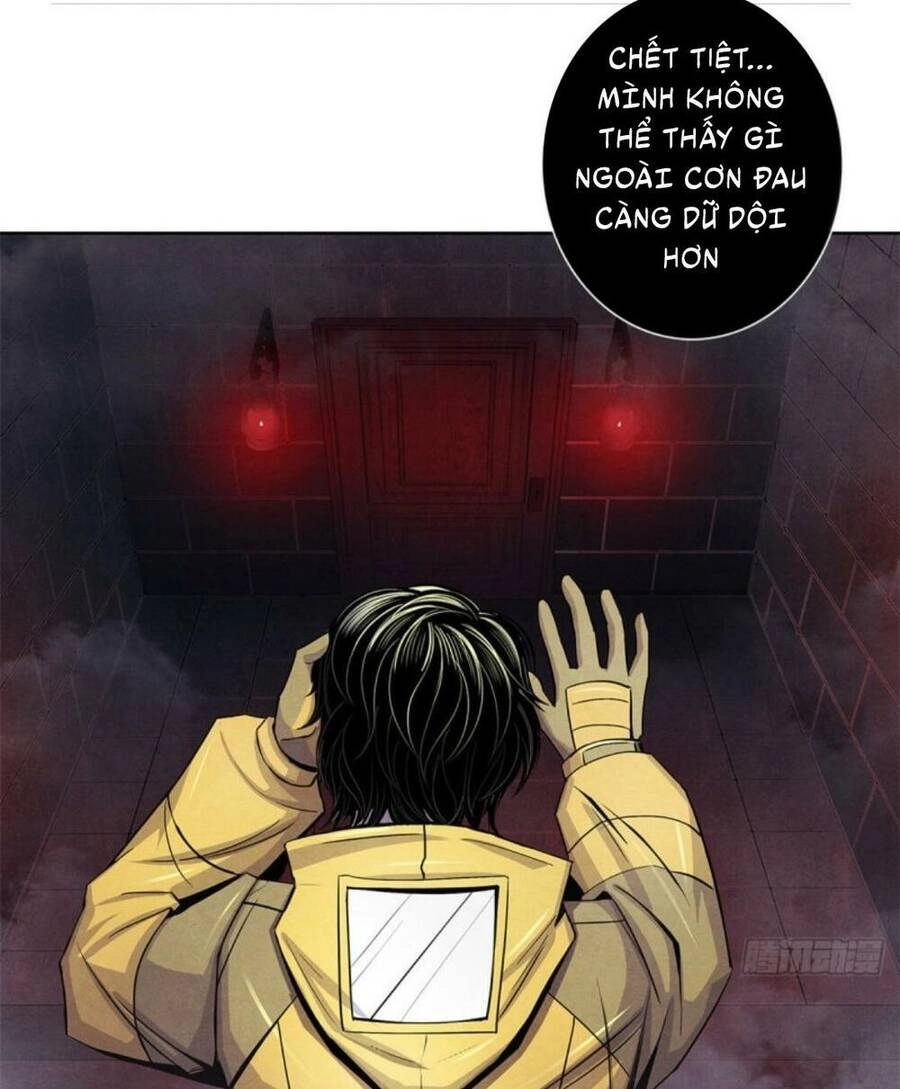 Bác Sĩ Lê Minh Chapter 52 - 39