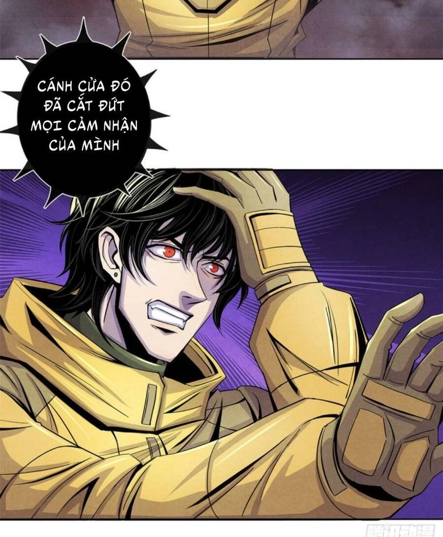 Bác Sĩ Lê Minh Chapter 52 - 40