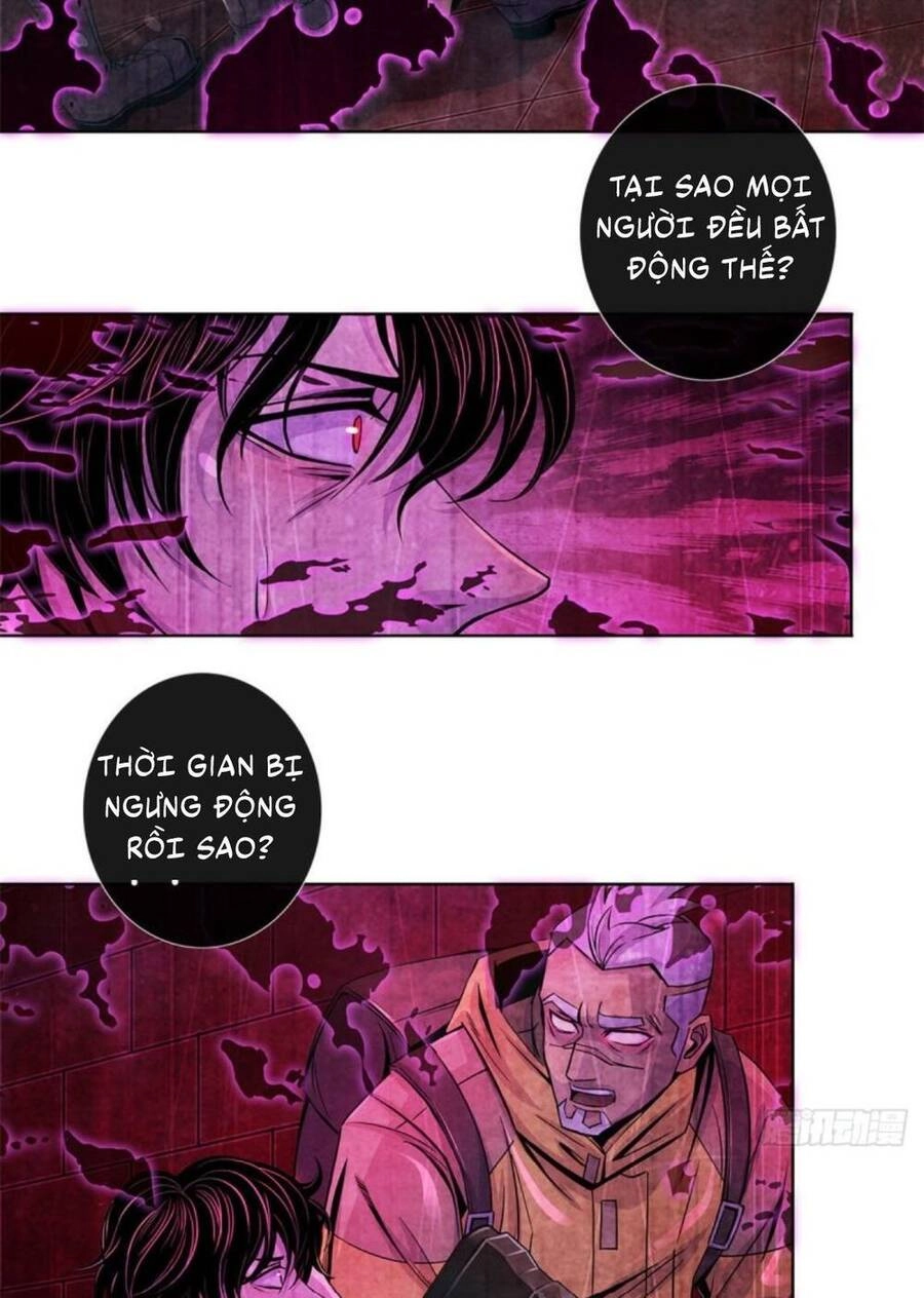 Bác Sĩ Lê Minh Chapter 54 - 4