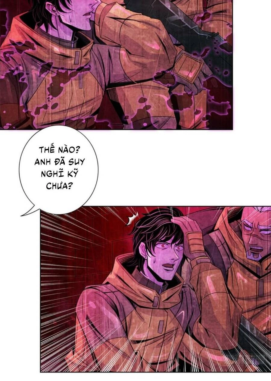 Bác Sĩ Lê Minh Chapter 54 - 5