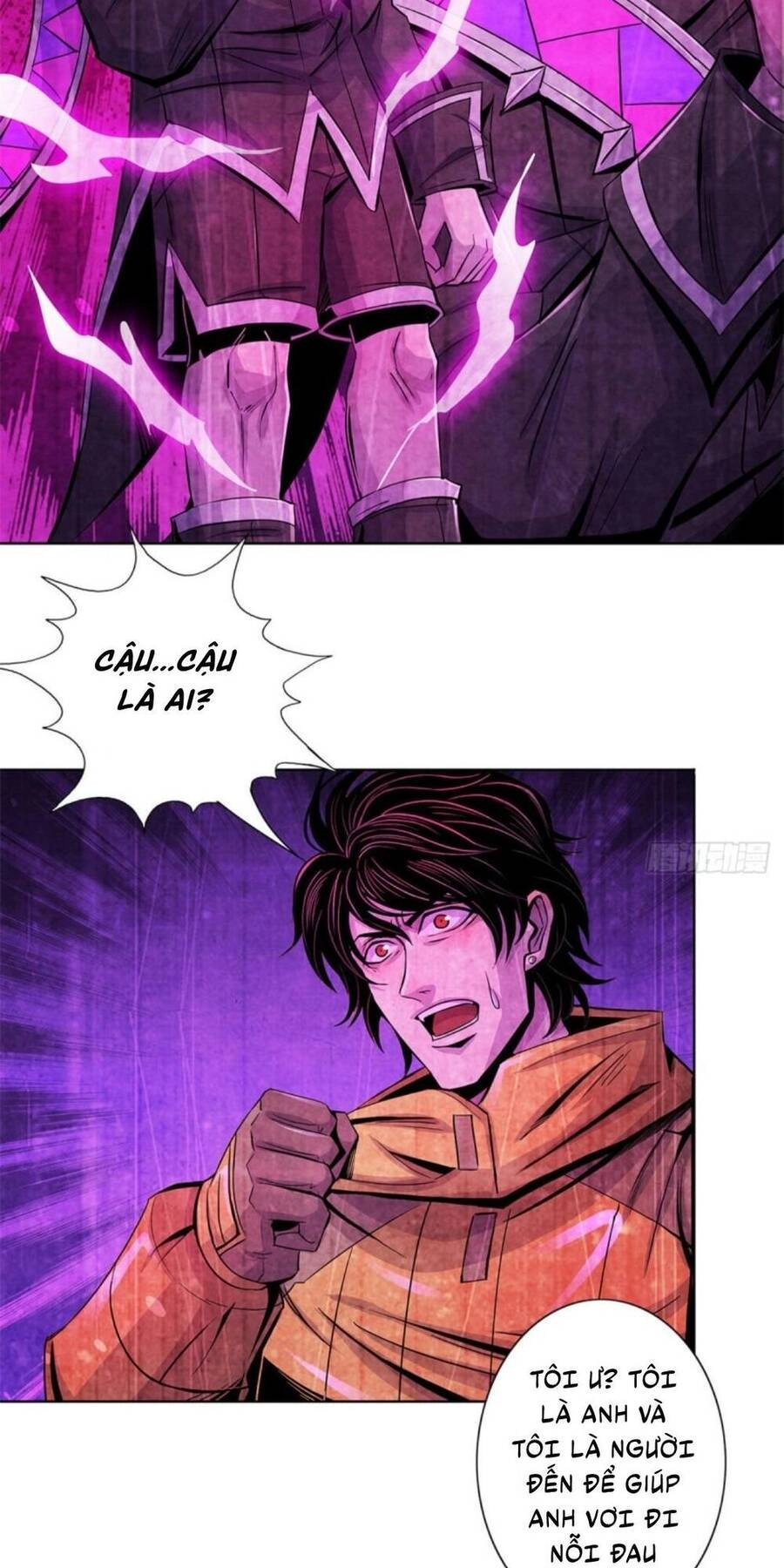 Bác Sĩ Lê Minh Chapter 54 - 7