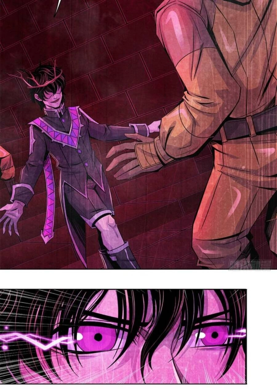 Bác Sĩ Lê Minh Chapter 54 - 9