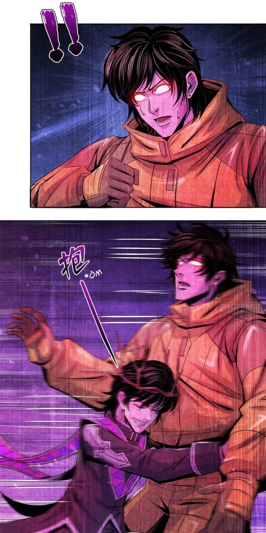 Bác Sĩ Lê Minh Chapter 54 - 10