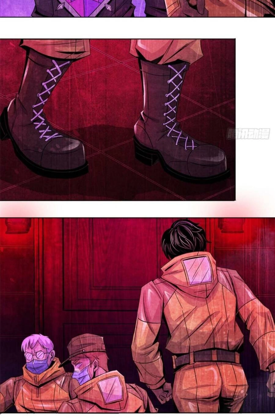 Bác Sĩ Lê Minh Chapter 54 - 13