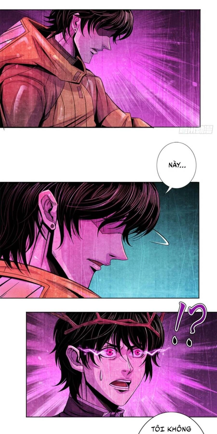 Bác Sĩ Lê Minh Chapter 54 - 14