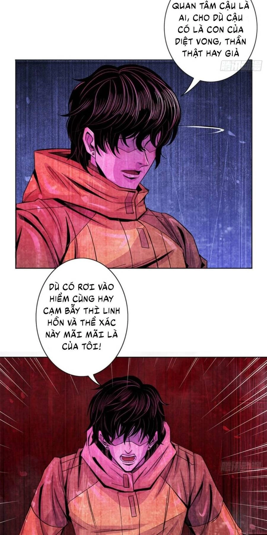 Bác Sĩ Lê Minh Chapter 54 - 15