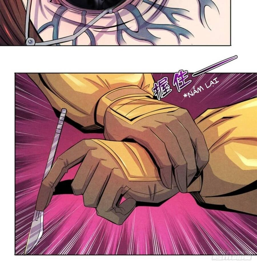 Bác Sĩ Lê Minh Chapter 54 - 25