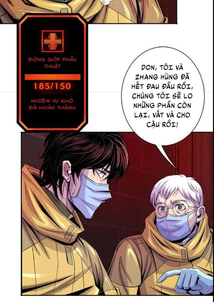 Bác Sĩ Lê Minh Chapter 54 - 32