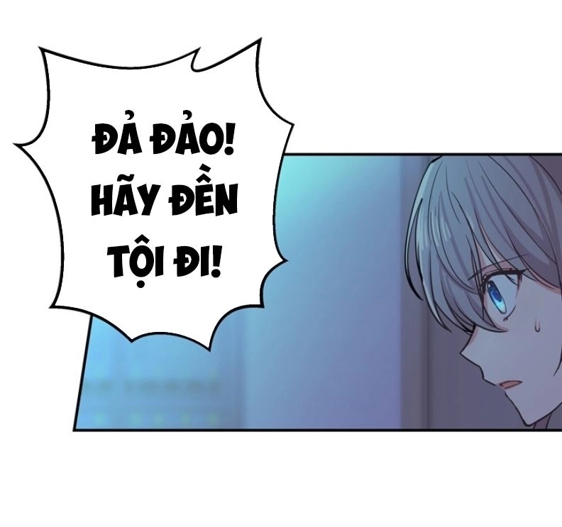 Amina - Nữ Thần Đèn Chapter 1 - 6