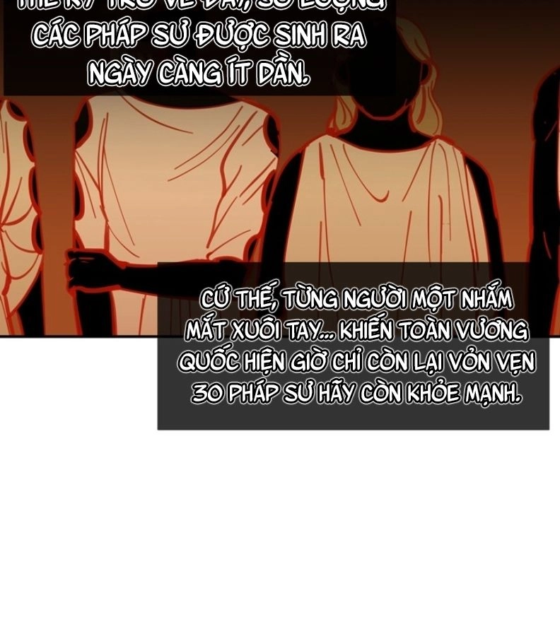 Amina - Nữ Thần Đèn Chapter 1 - 12