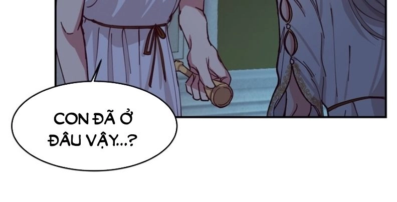 Amina - Nữ Thần Đèn Chapter 1 - 15