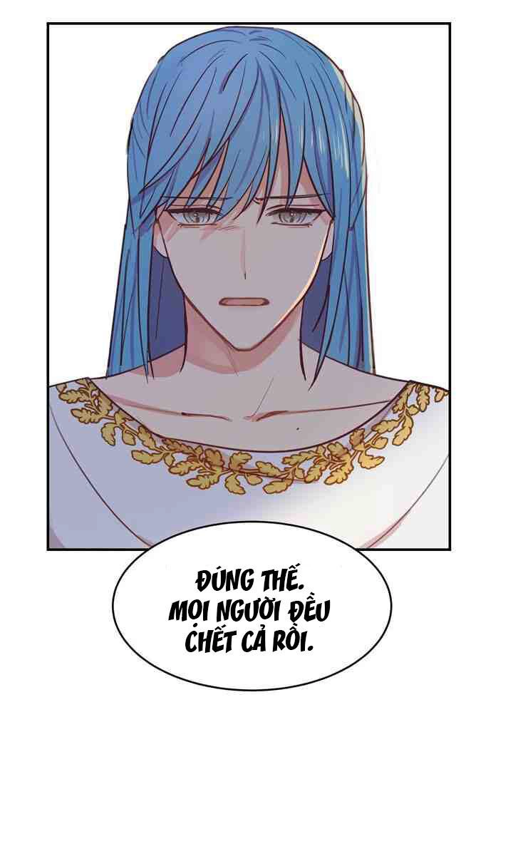 Amina - Nữ Thần Đèn Chapter 2 - 4