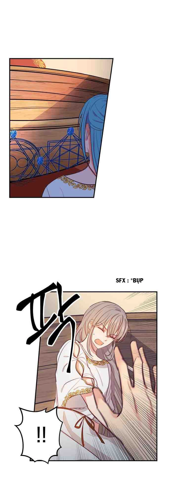 Amina - Nữ Thần Đèn Chapter 2 - 7