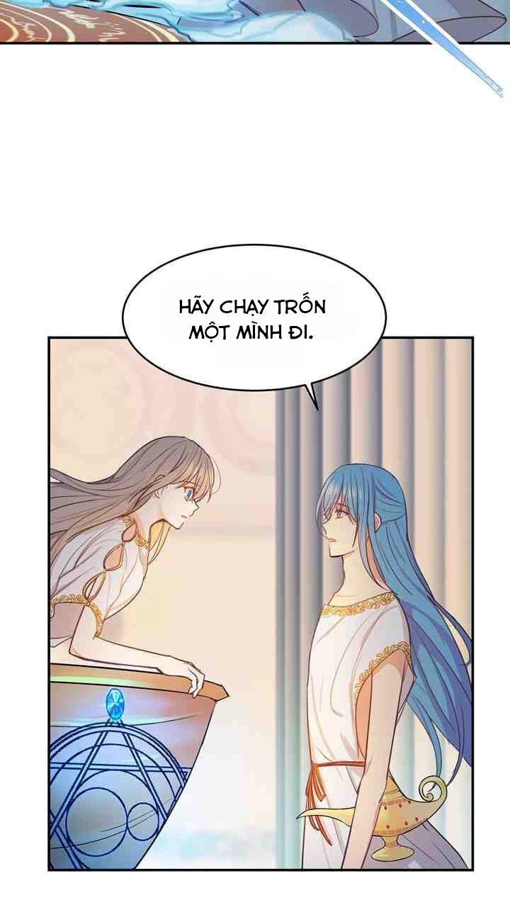 Amina - Nữ Thần Đèn Chapter 2 - 10