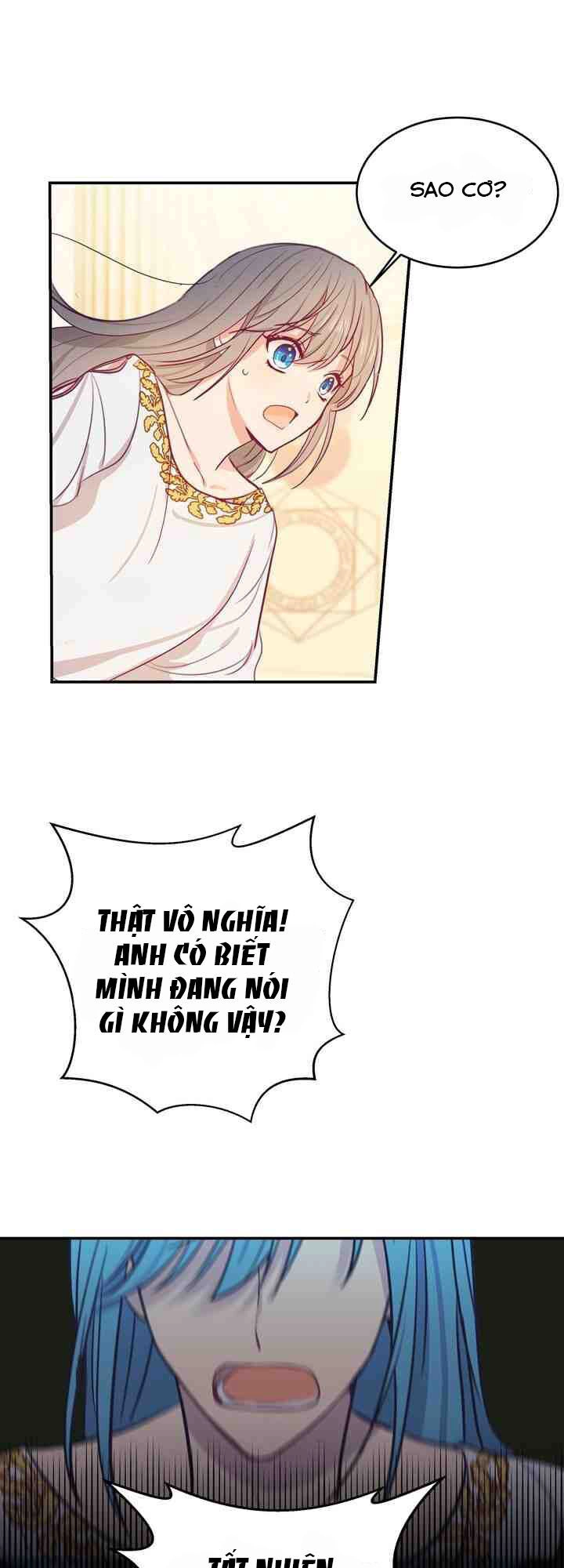 Amina - Nữ Thần Đèn Chapter 2 - 11