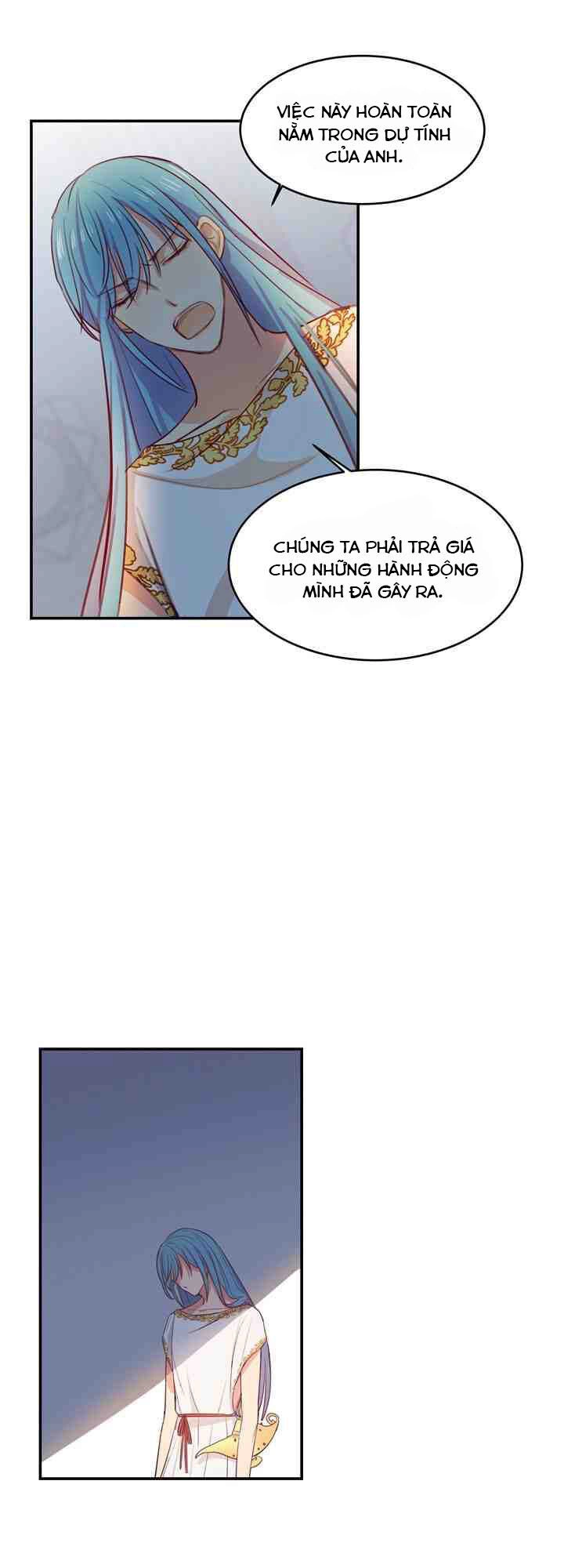 Amina - Nữ Thần Đèn Chapter 2 - 13