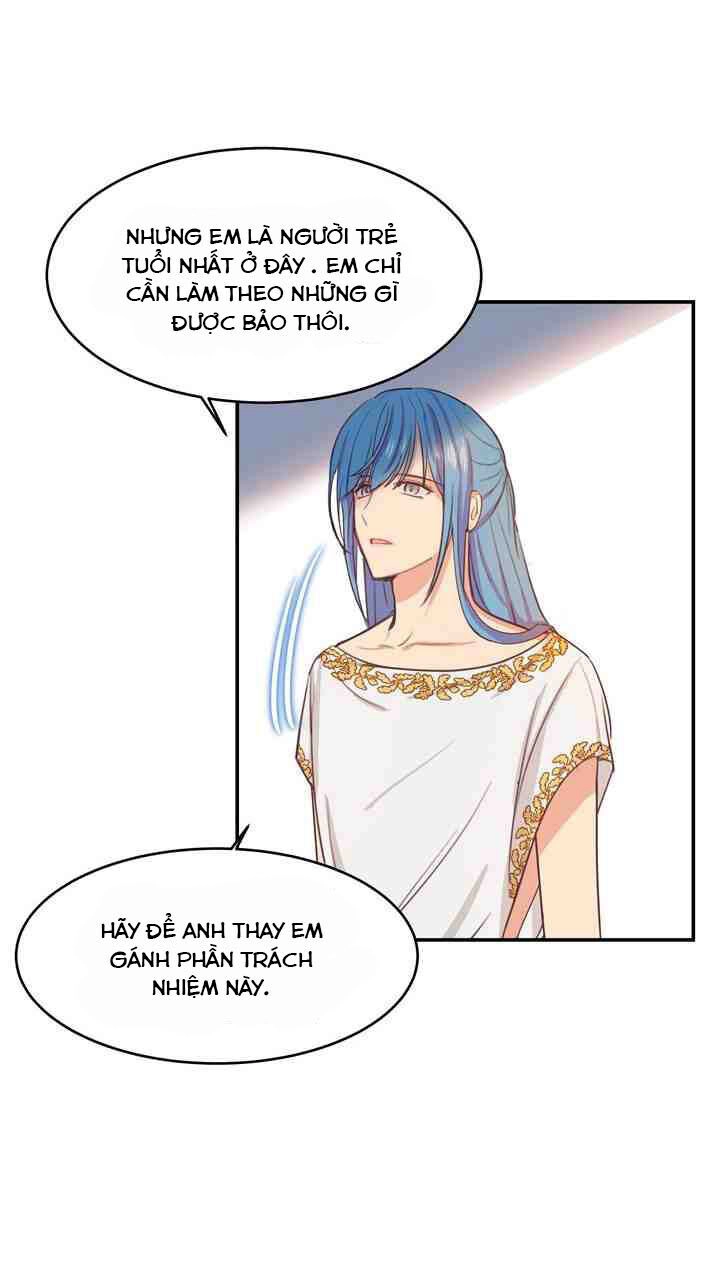 Amina - Nữ Thần Đèn Chapter 2 - 14