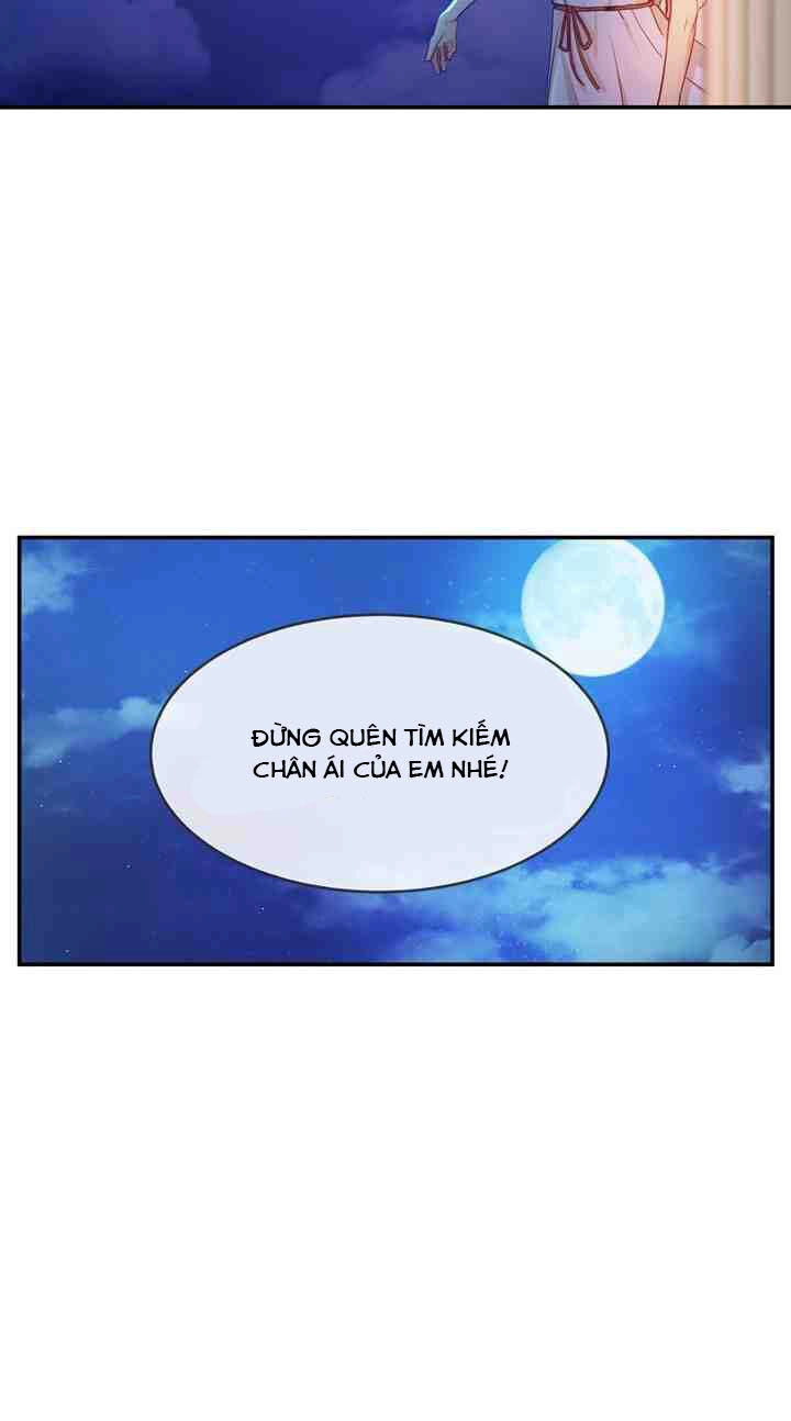 Amina - Nữ Thần Đèn Chapter 2 - 19