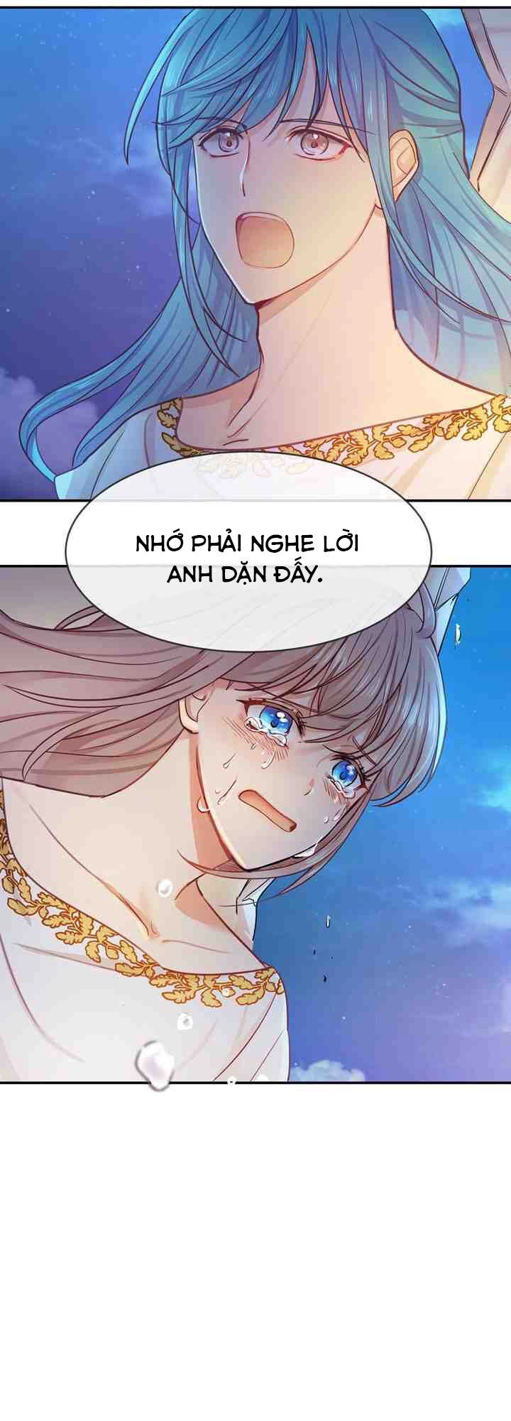 Amina - Nữ Thần Đèn Chapter 2 - 20