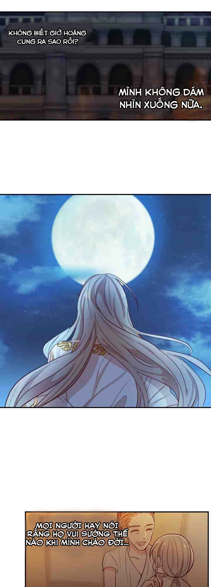 Amina - Nữ Thần Đèn Chapter 2 - 23