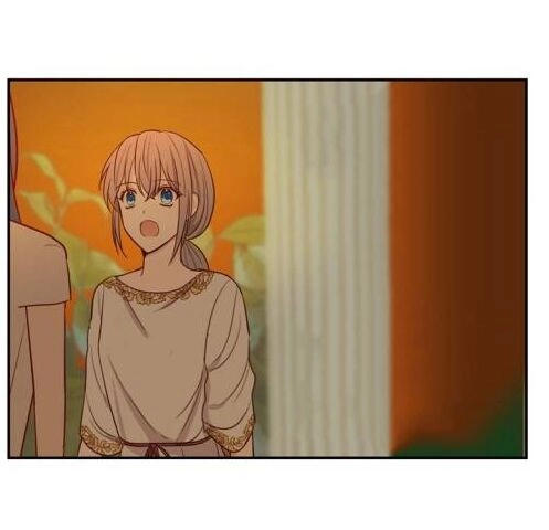 Amina - Nữ Thần Đèn Chapter 2 - 27