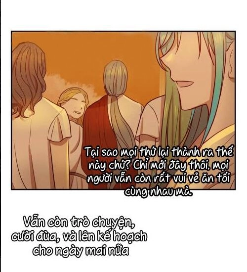 Amina - Nữ Thần Đèn Chapter 2 - 28