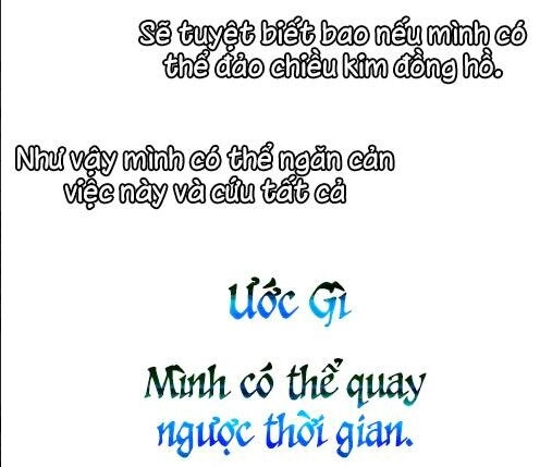 Amina - Nữ Thần Đèn Chapter 2 - 29