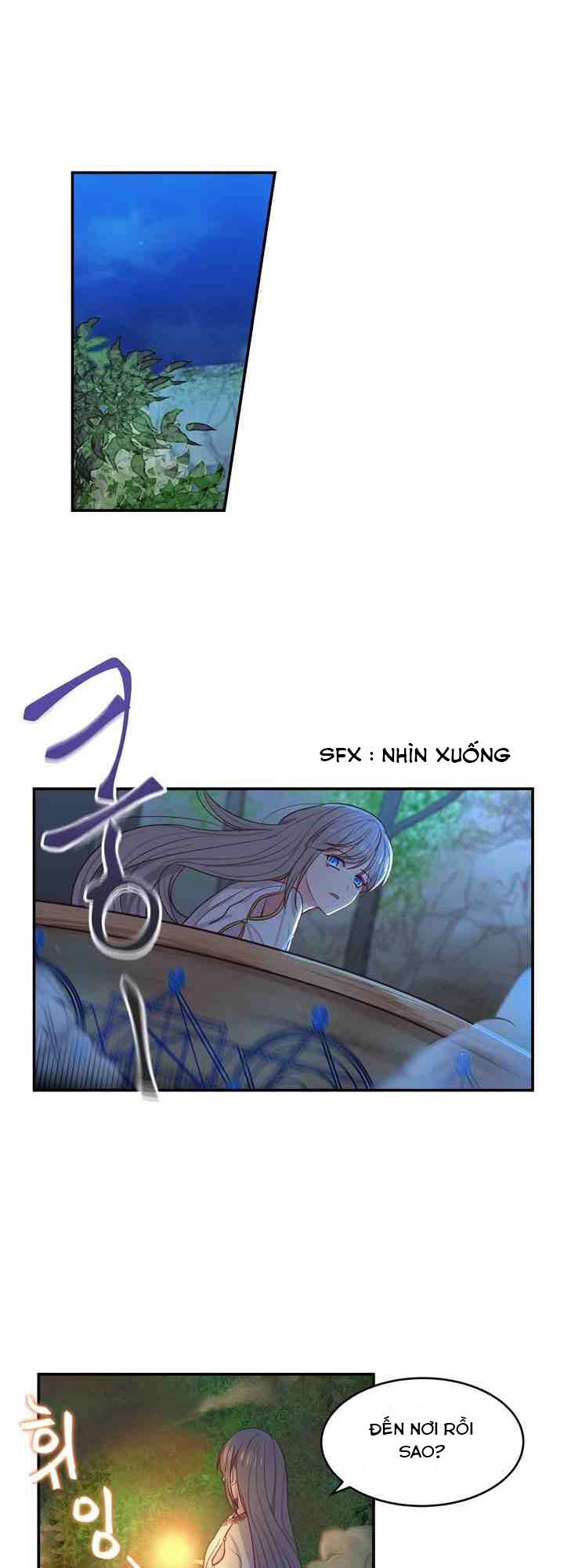 Amina - Nữ Thần Đèn Chapter 2 - 30