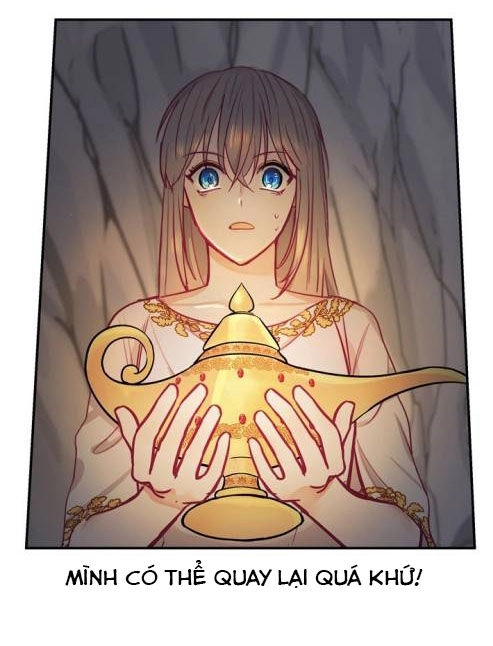 Amina - Nữ Thần Đèn Chapter 2 - 38