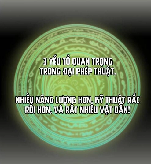 Amina - Nữ Thần Đèn Chapter 2 - 40