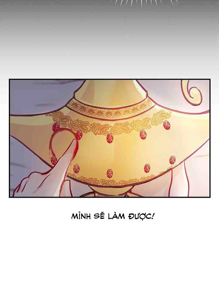 Amina - Nữ Thần Đèn Chapter 2 - 43