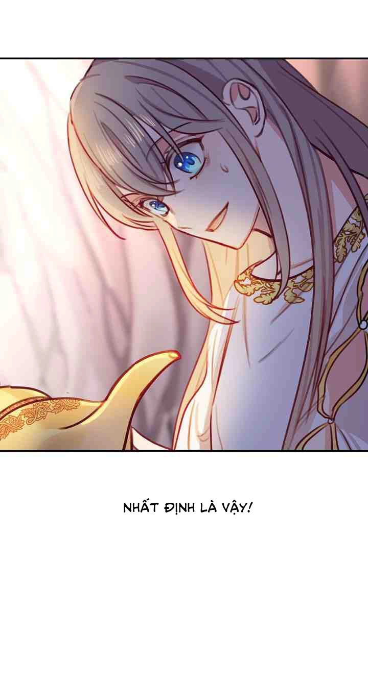 Amina - Nữ Thần Đèn Chapter 2 - 44