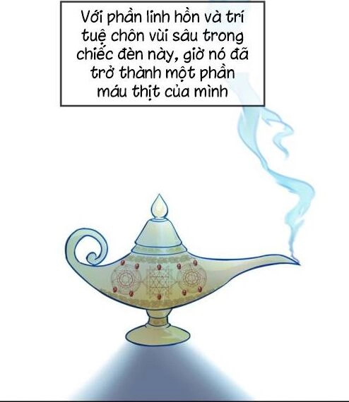 Amina - Nữ Thần Đèn Chapter 2 - 53