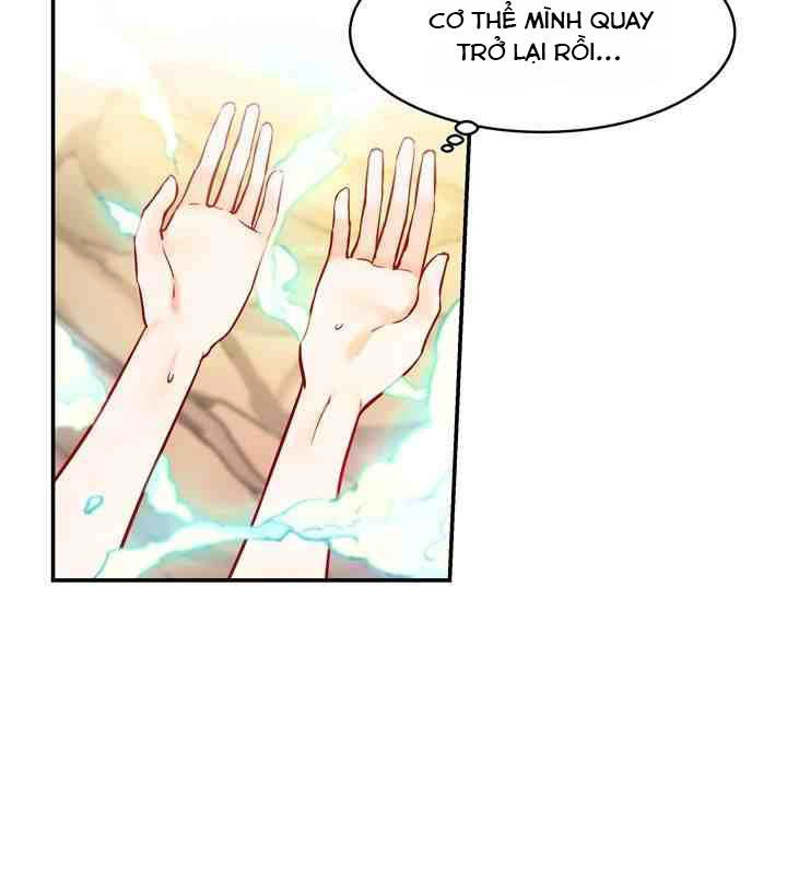 Amina - Nữ Thần Đèn Chapter 3 - 3