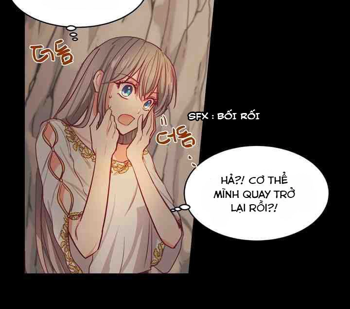 Amina - Nữ Thần Đèn Chapter 3 - 7