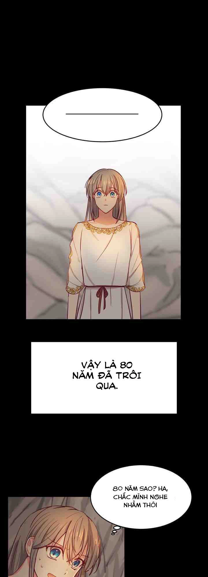 Amina - Nữ Thần Đèn Chapter 3 - 12