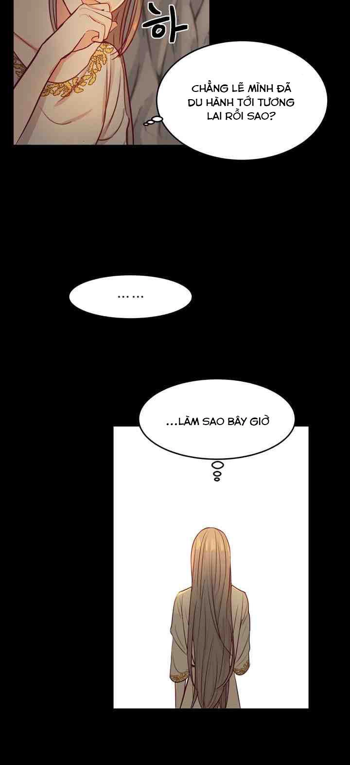 Amina - Nữ Thần Đèn Chapter 3 - 13