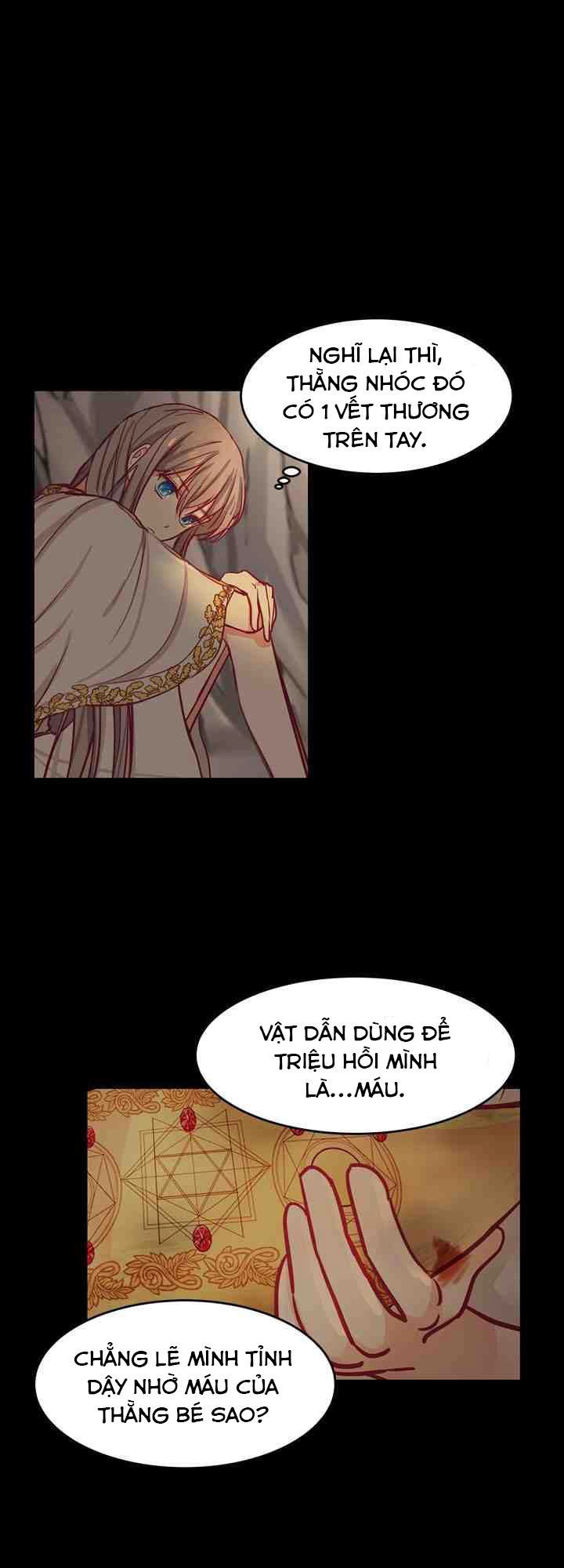 Amina - Nữ Thần Đèn Chapter 3 - 19