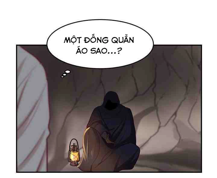 Amina - Nữ Thần Đèn Chapter 3 - 24