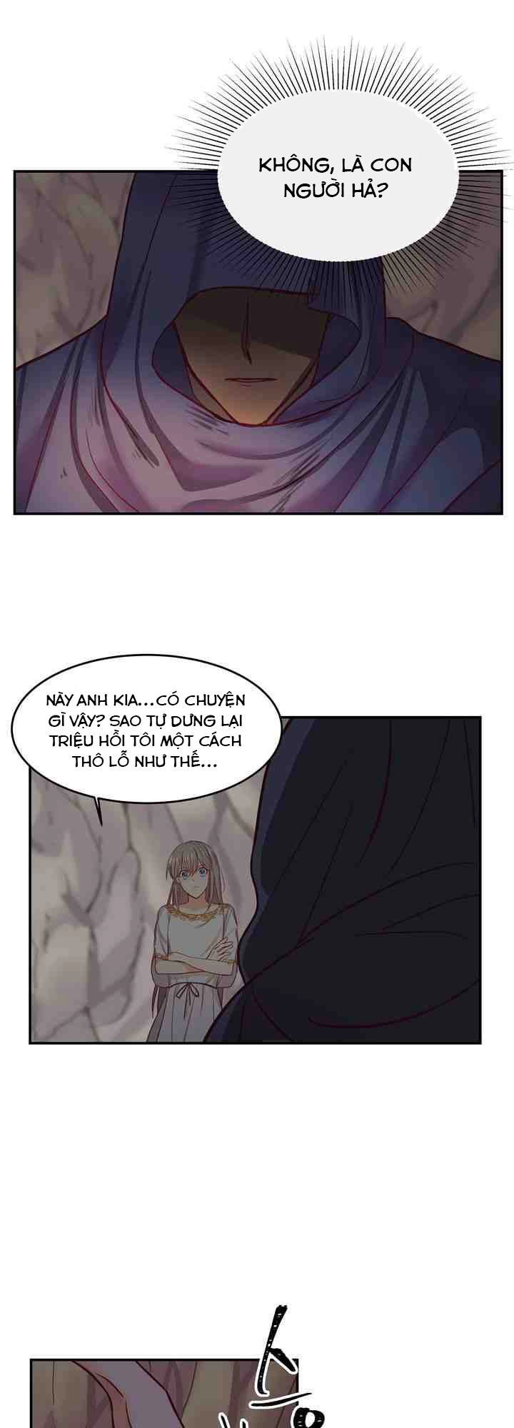 Amina - Nữ Thần Đèn Chapter 3 - 25