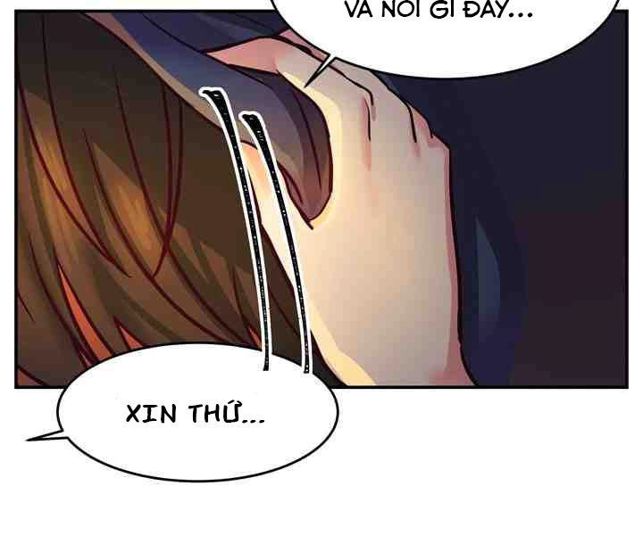 Amina - Nữ Thần Đèn Chapter 3 - 28