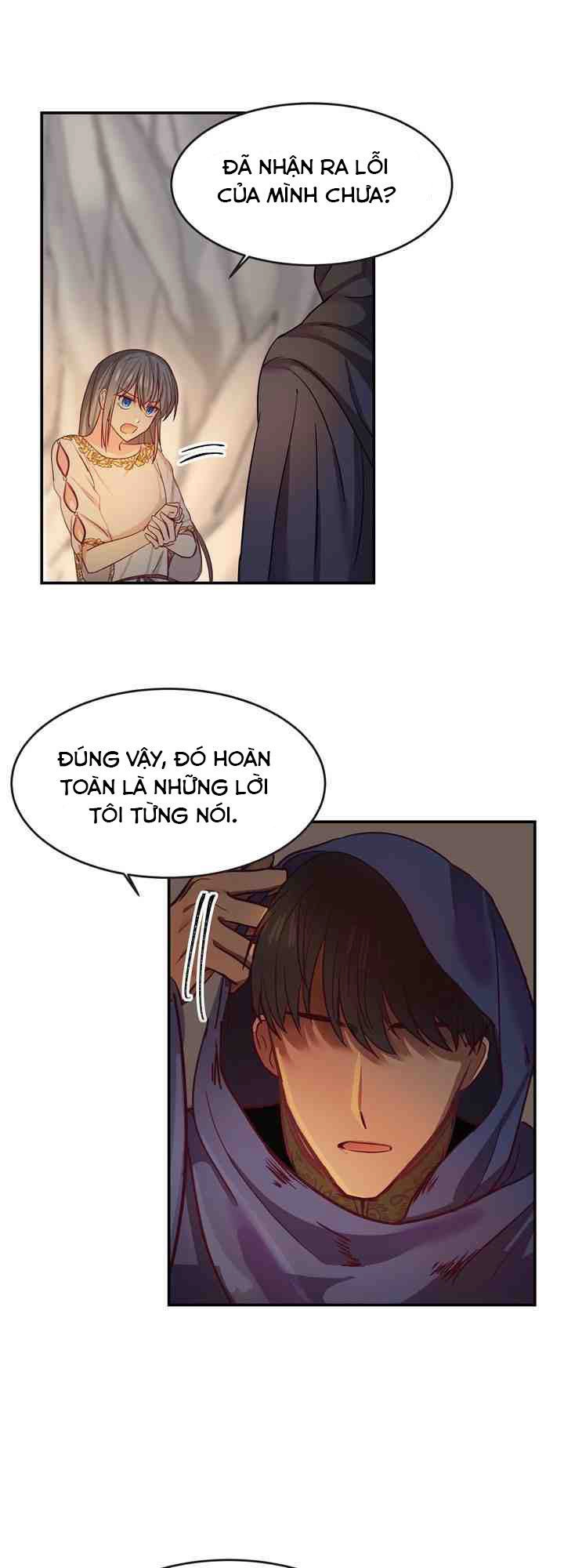 Amina - Nữ Thần Đèn Chapter 3 - 37