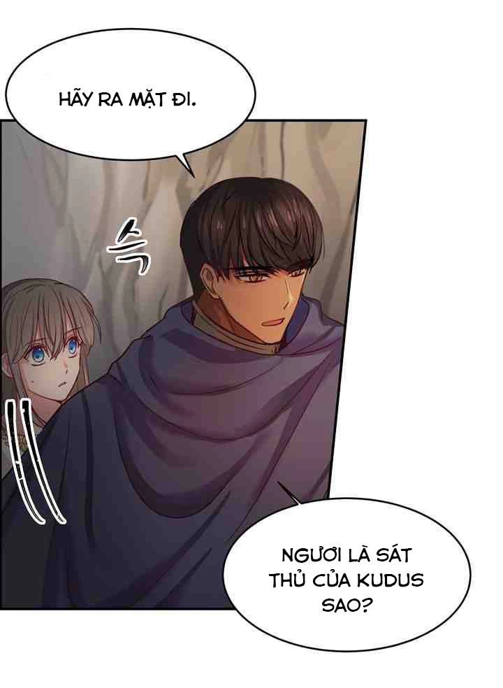 Amina - Nữ Thần Đèn Chapter 3 - 44