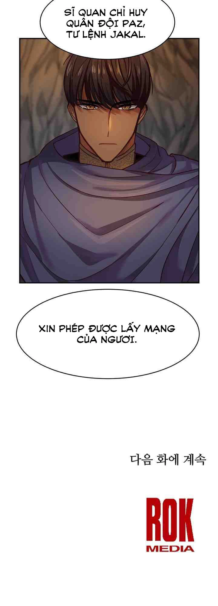 Amina - Nữ Thần Đèn Chapter 3 - 46