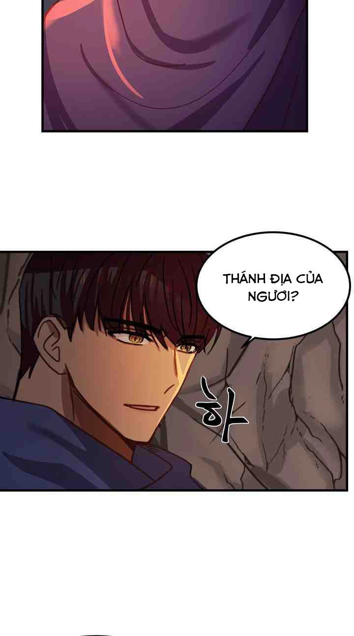 Amina - Nữ Thần Đèn Chapter 4 - 3