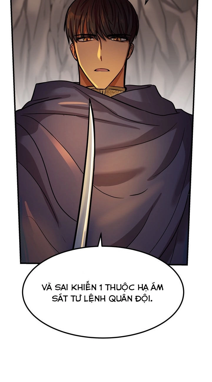 Amina - Nữ Thần Đèn Chapter 4 - 9