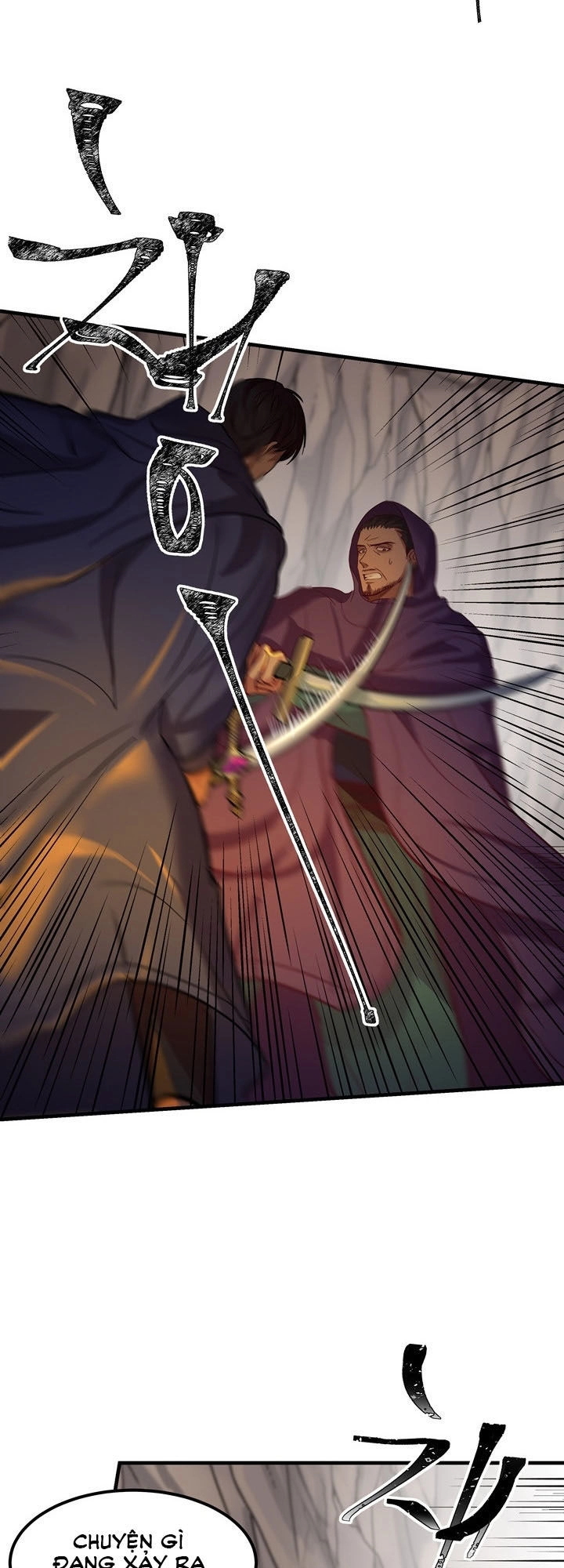 Amina - Nữ Thần Đèn Chapter 4 - 17