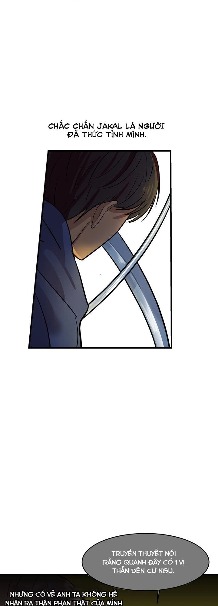 Amina - Nữ Thần Đèn Chapter 4 - 19