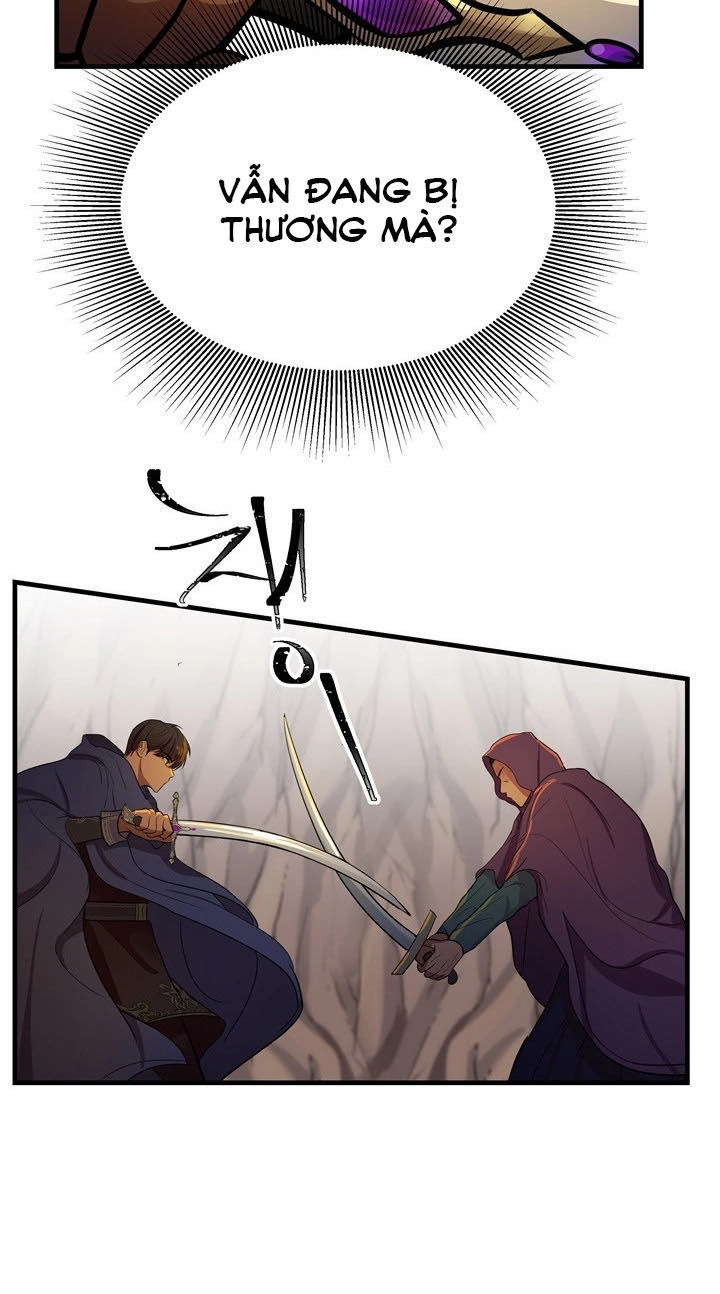 Amina - Nữ Thần Đèn Chapter 4 - 22